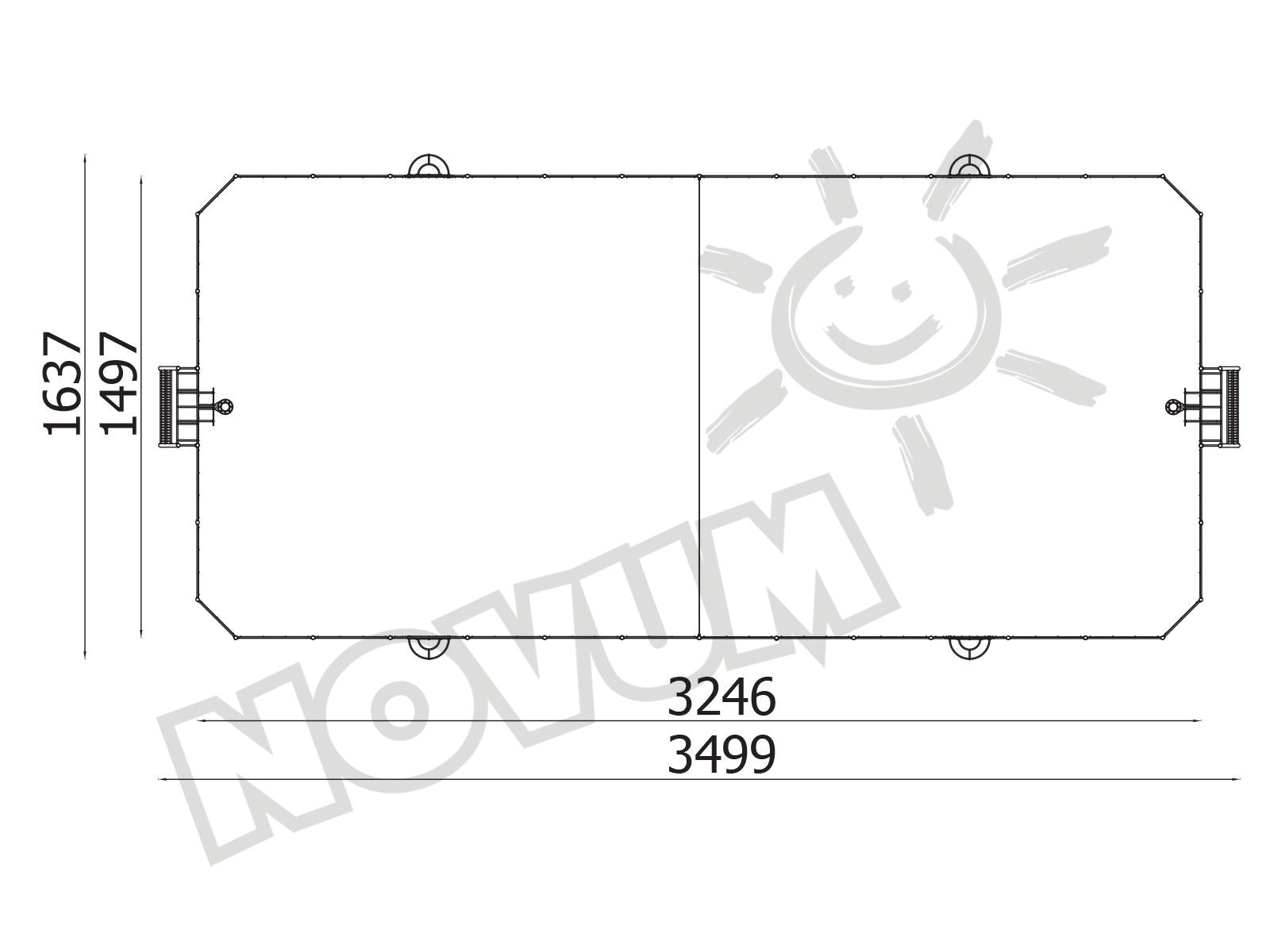 Multiarena 4709