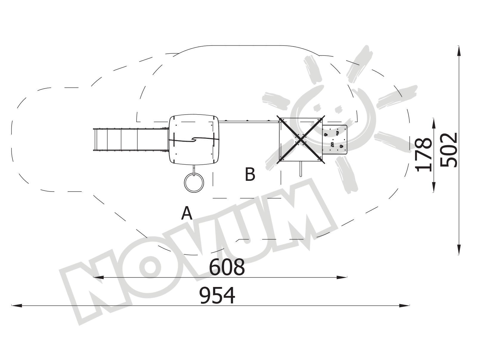 Quadro Simple 267