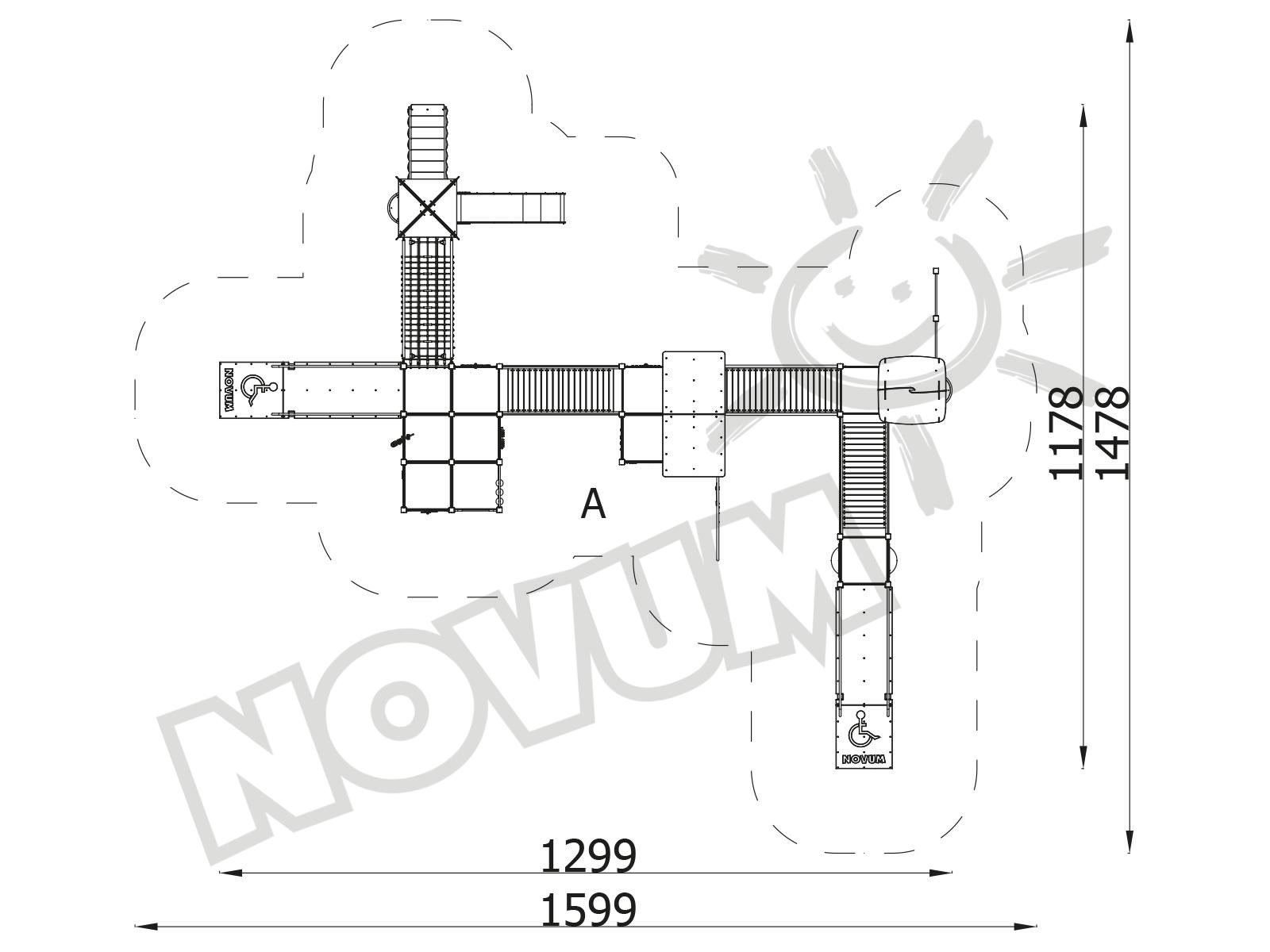 Quadro Me Set 12711