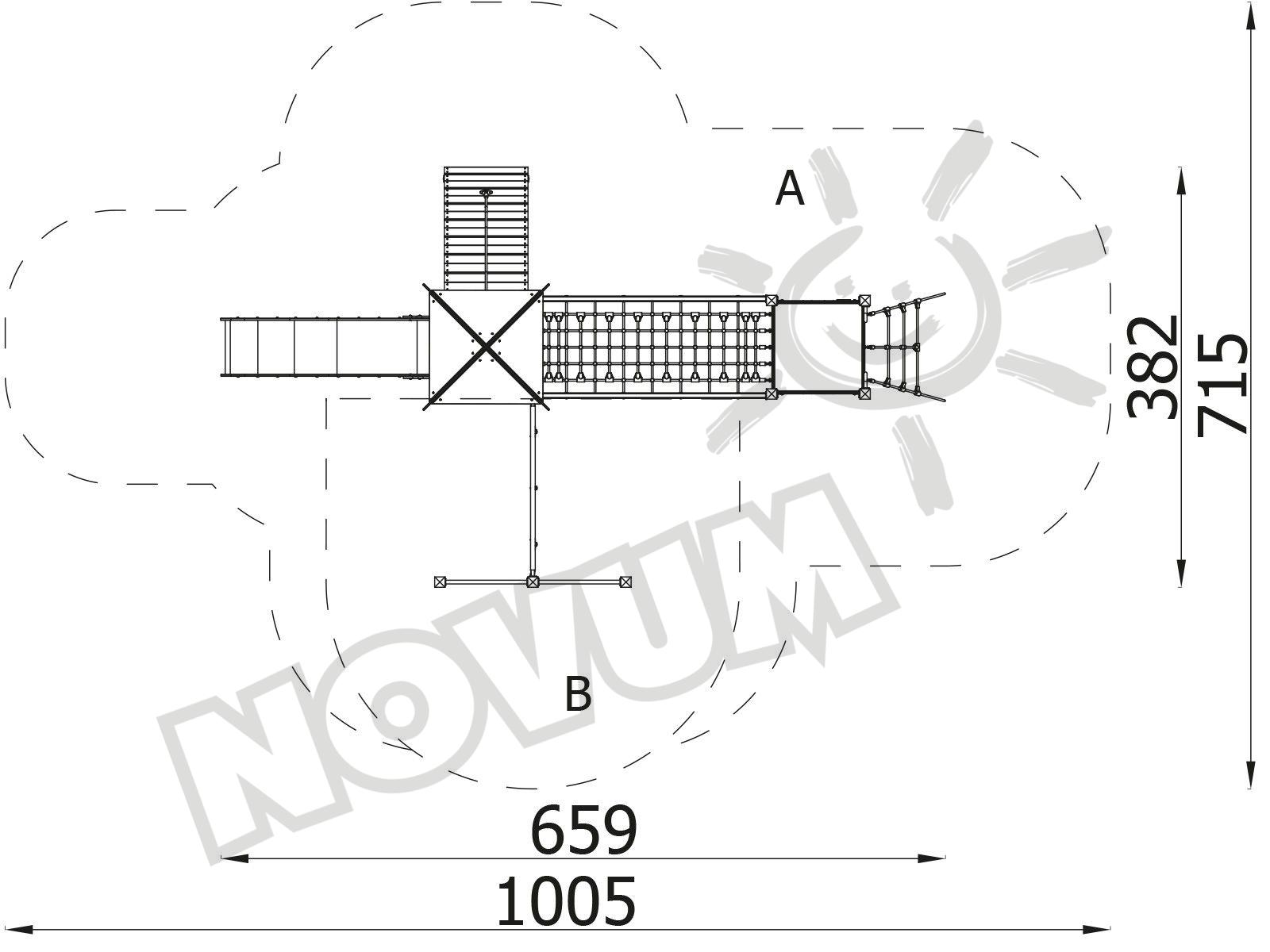 Quadro Simple 1243