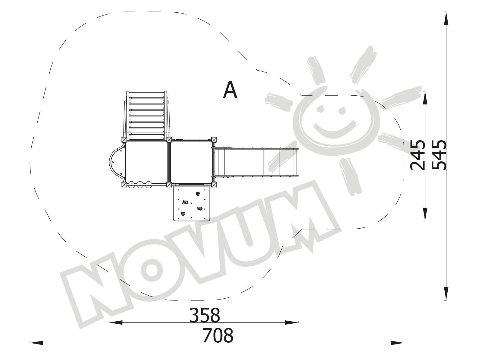 Quadro Me Set 1287