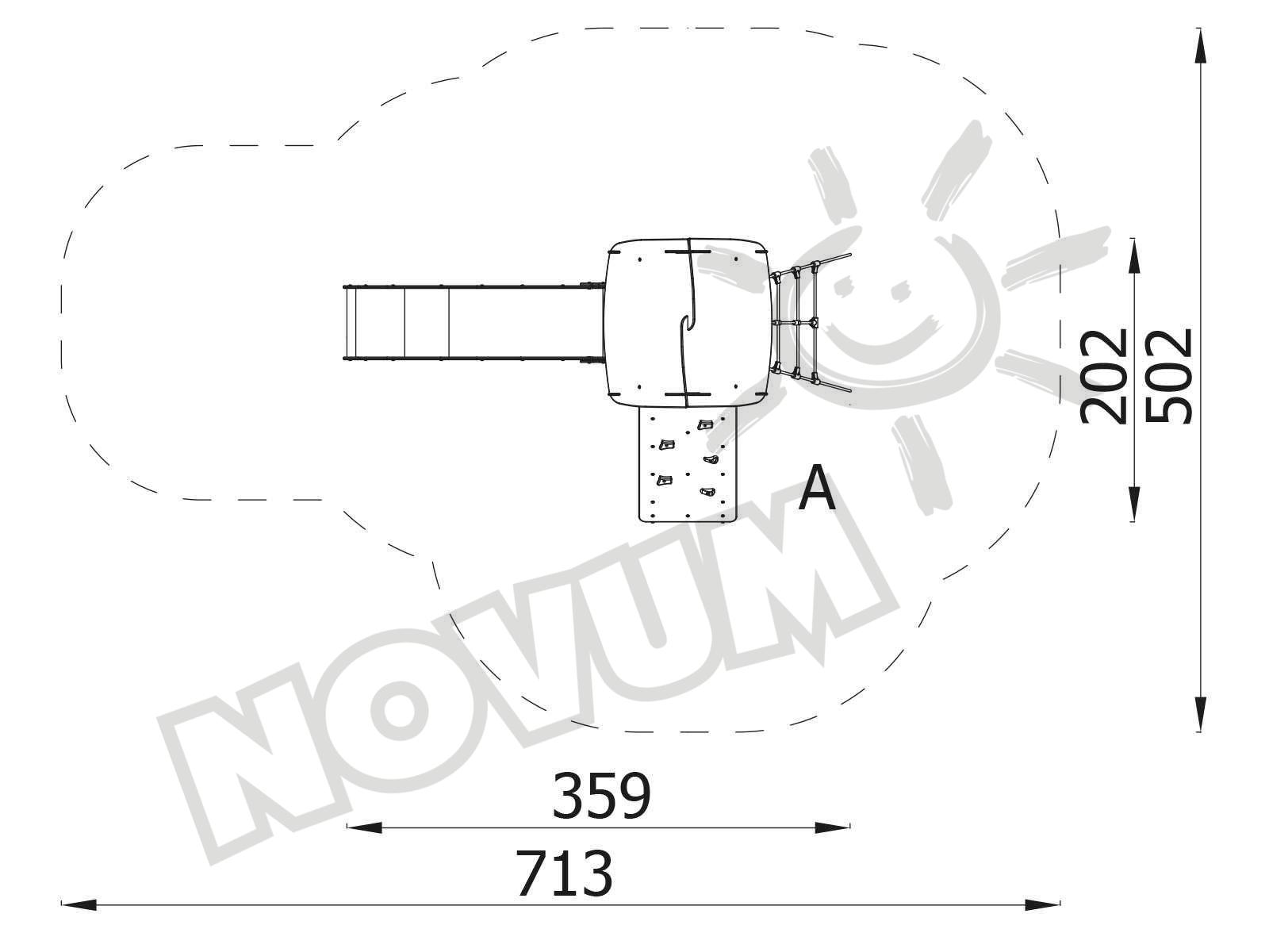 Orbis H Set 11637