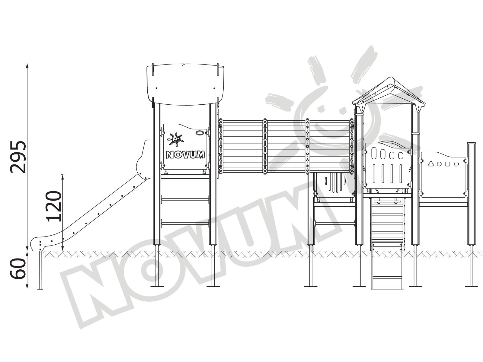 Orbis H Turm 1142