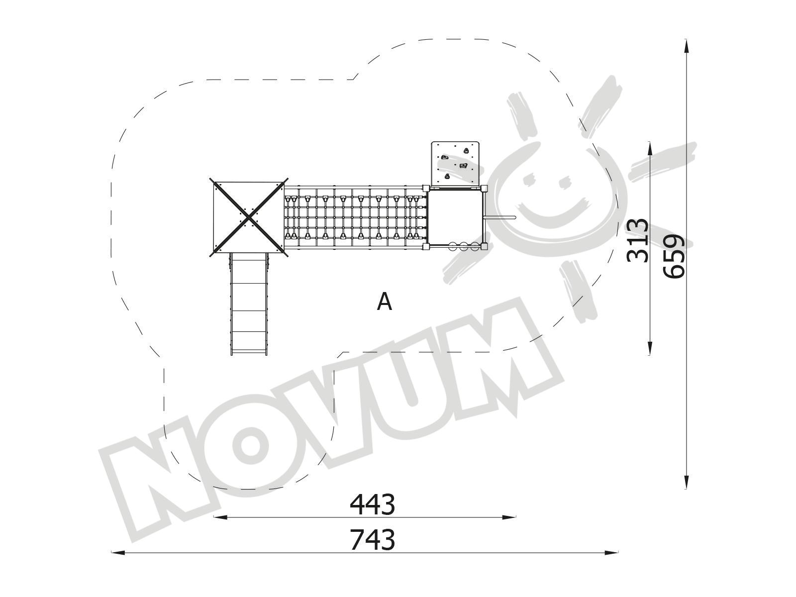 Quadro Me Set 1263