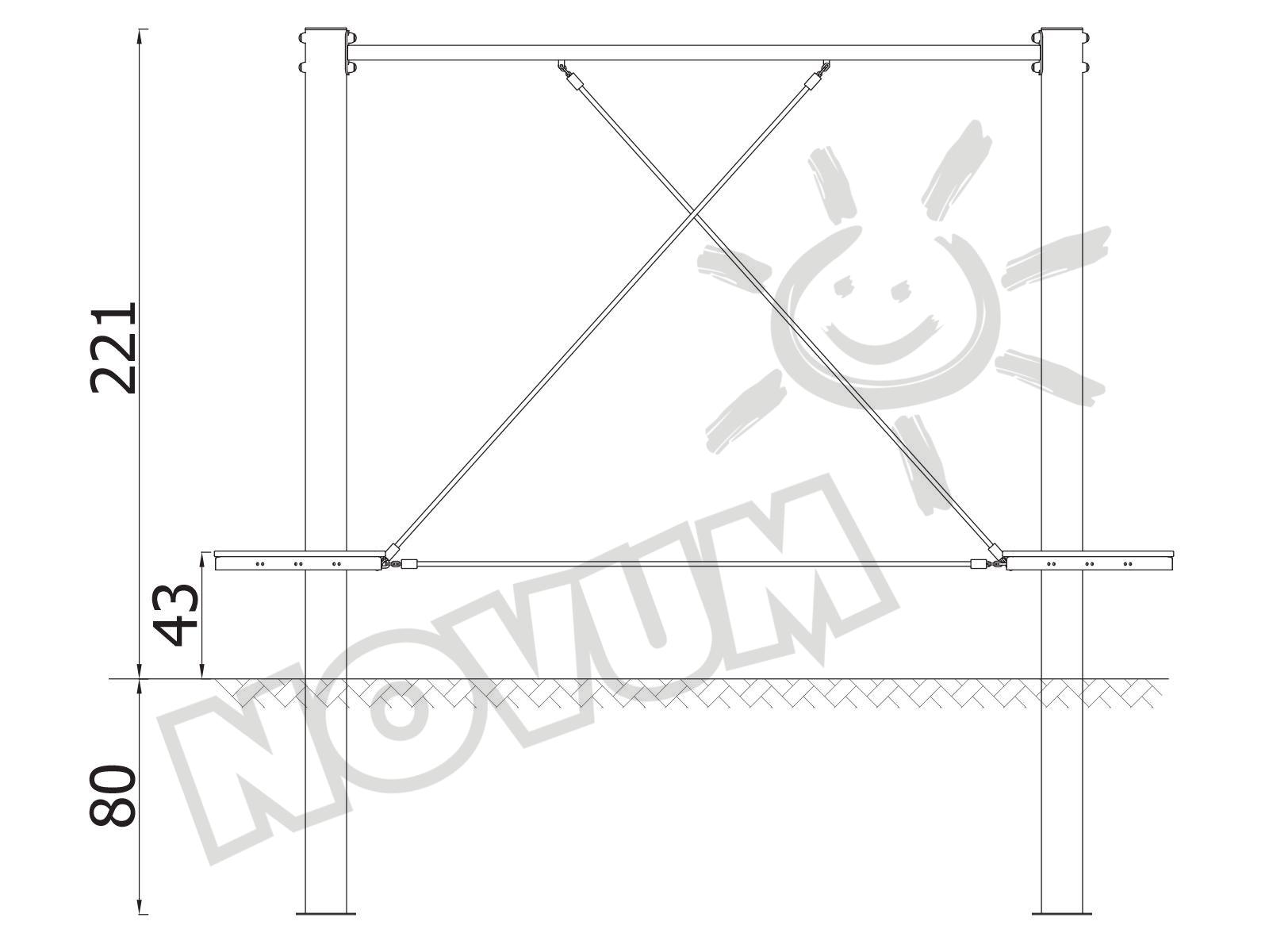 Modul 7 - X-Seil