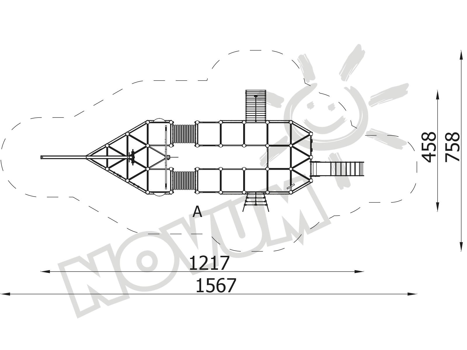 Orbis H Schiff Kolumbus