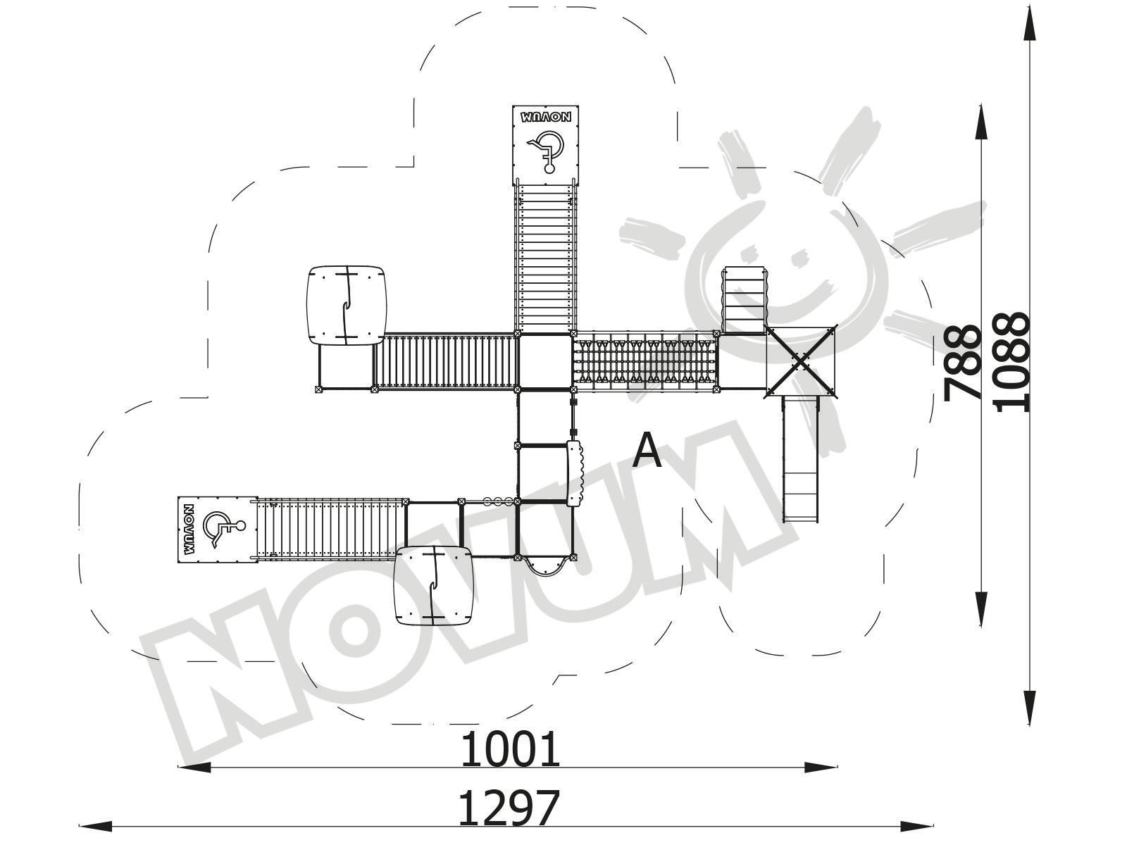 Quadro H Set 12481