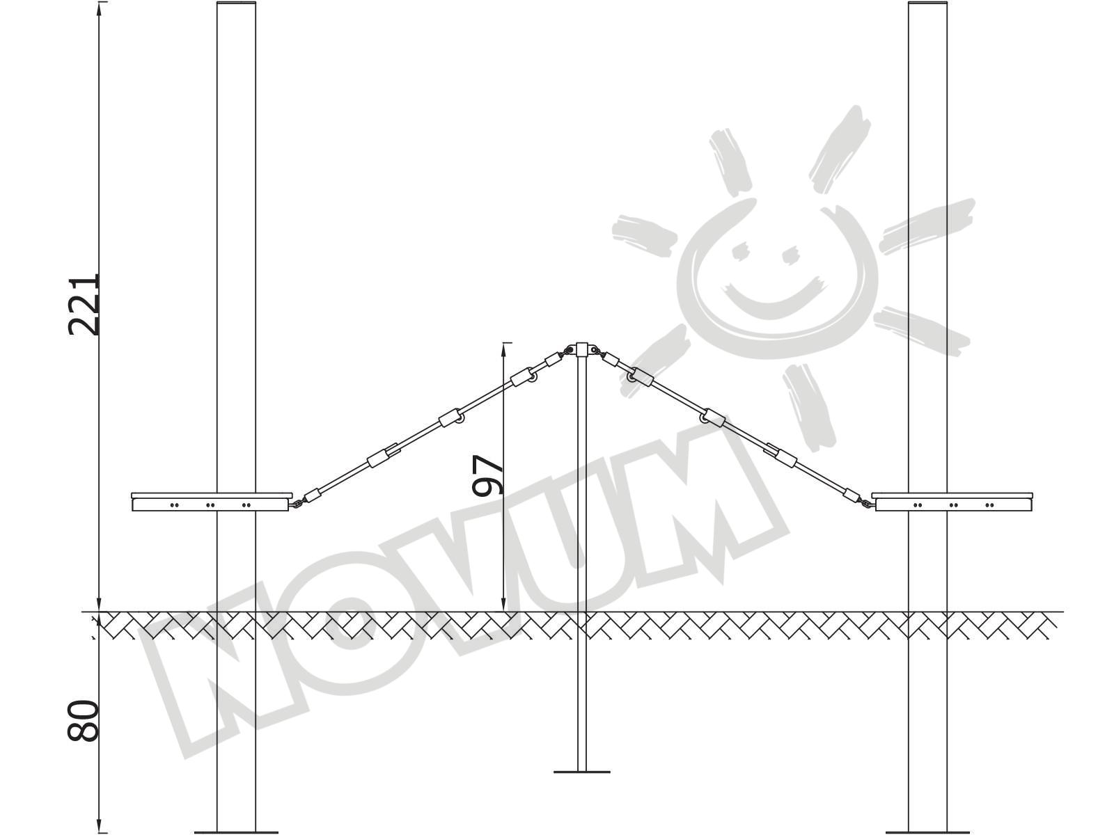 Modul 13 - Netzbogen