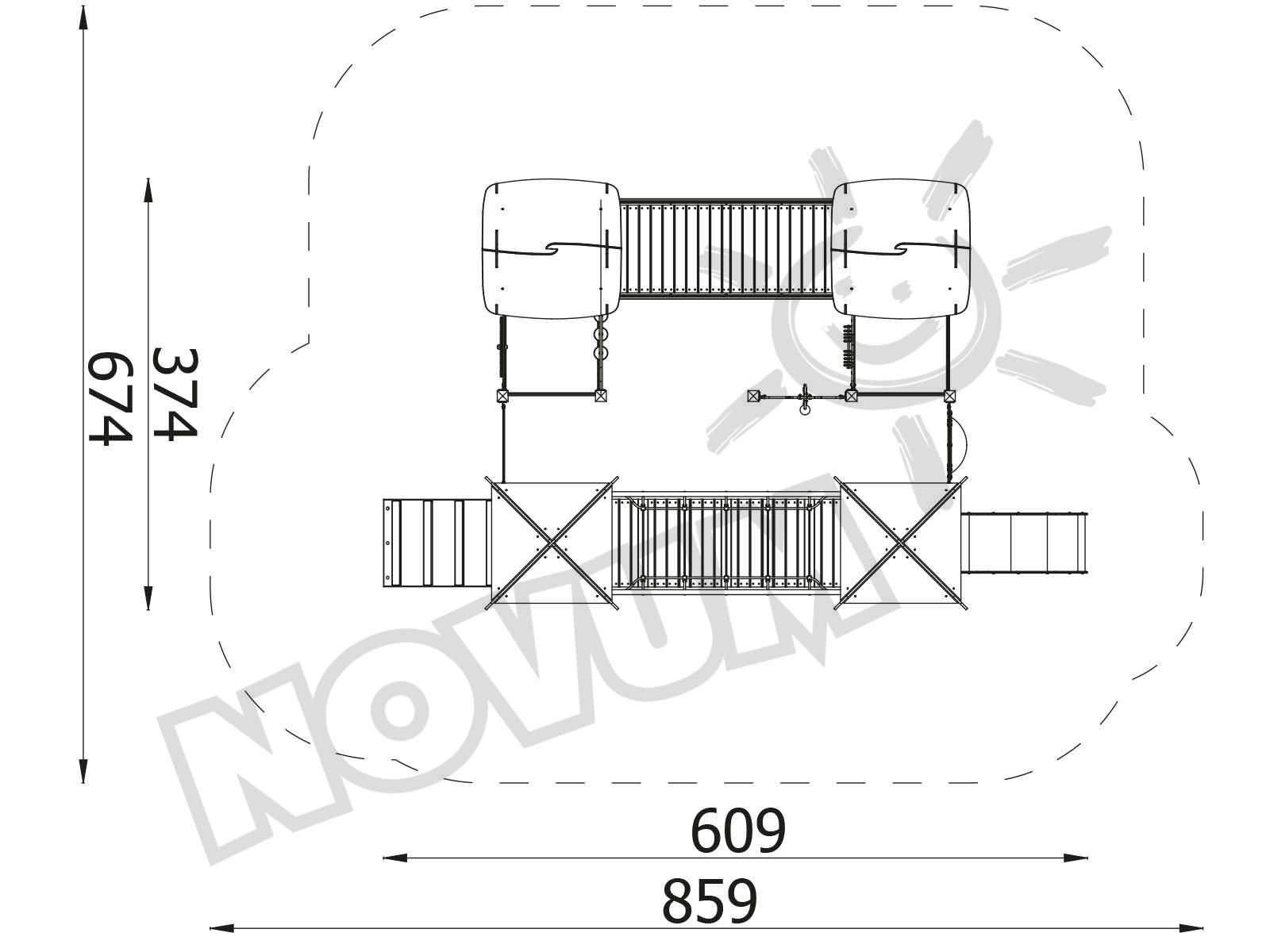 Quadro Baby H 12482