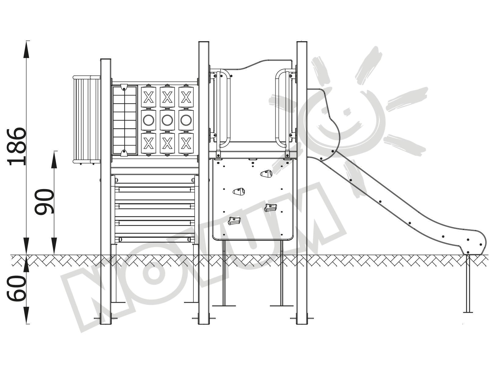 Quadro Me Set 1287