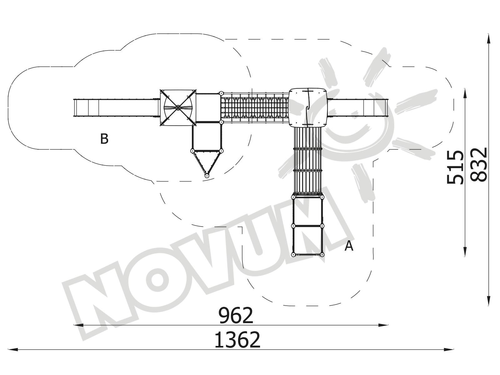 Orbis H Turm 1146