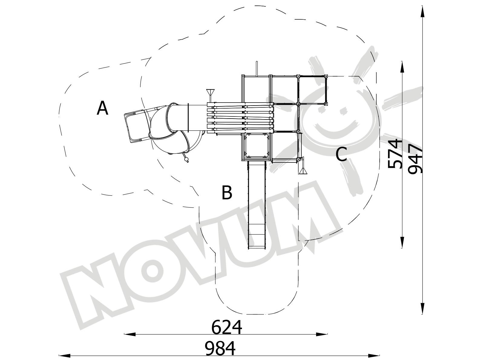 Hoher Turm 121002EPZ