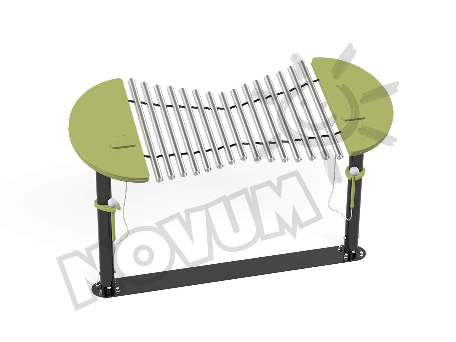 Mini-Musik Marimba