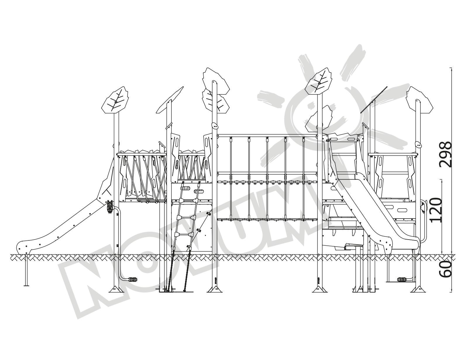 Verto Set 129