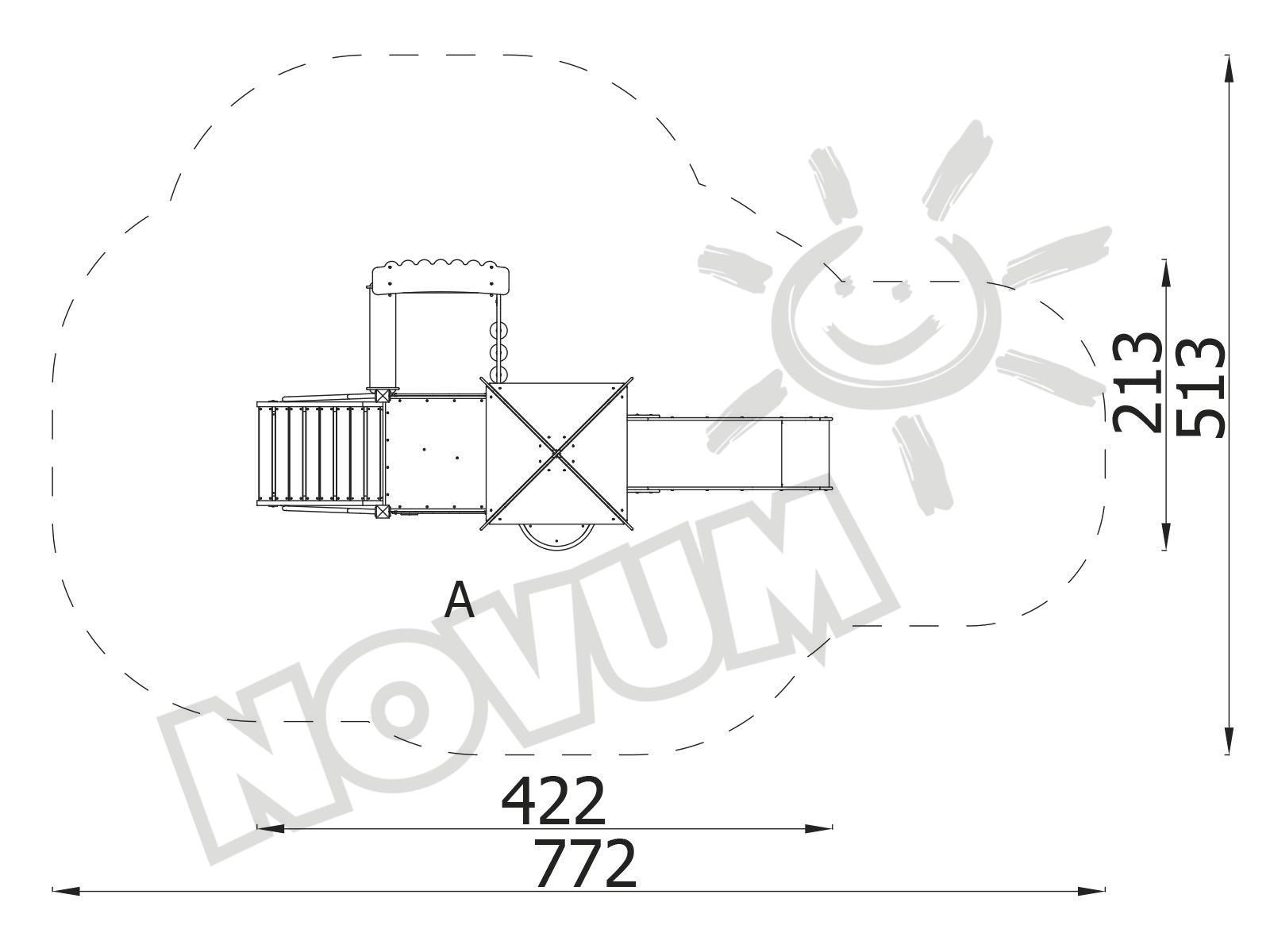 Quadro Simple 1253