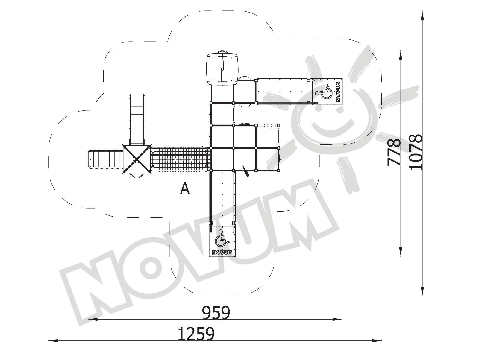 Quadro Me Set 12376