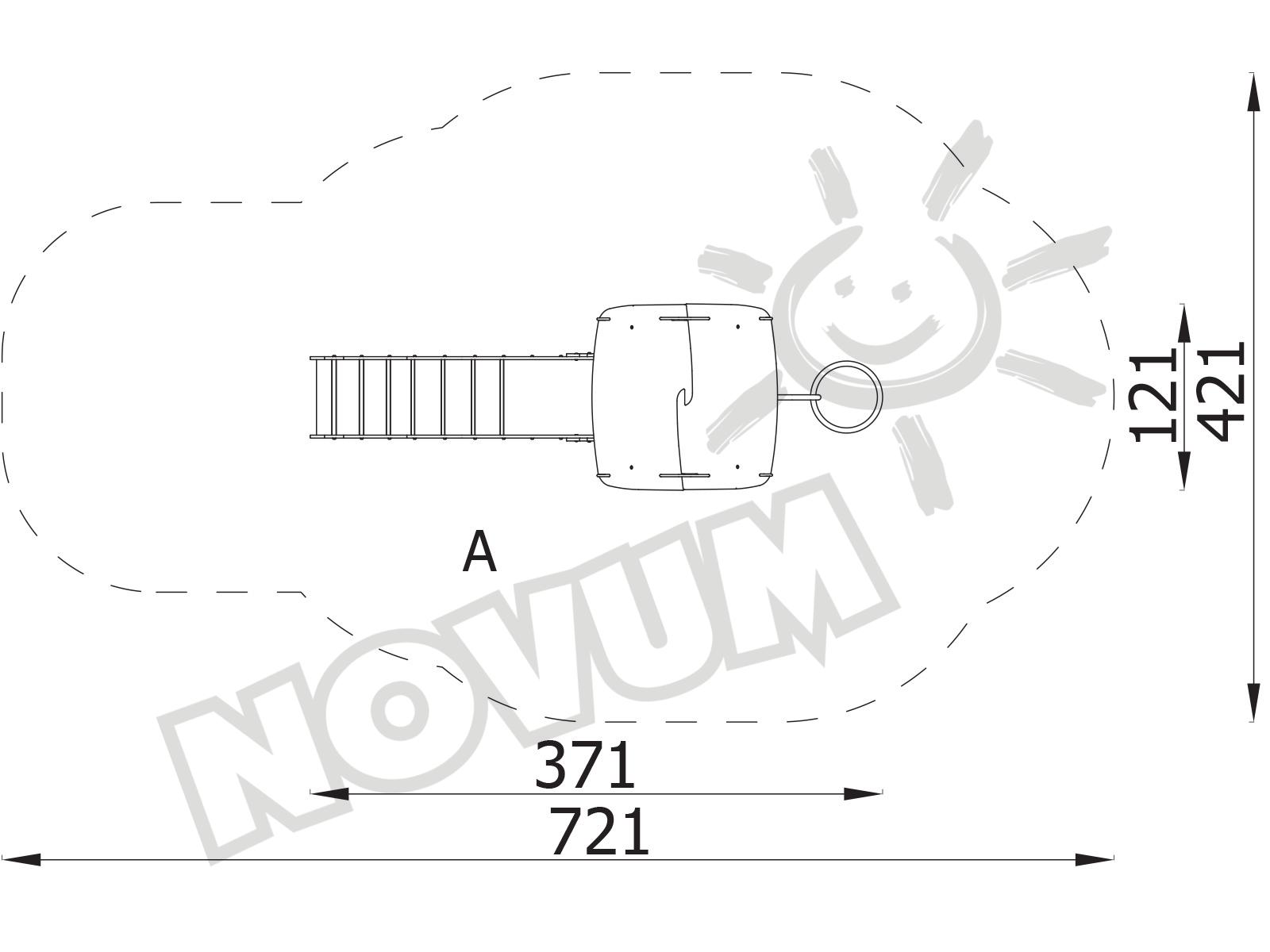 Orbis H Turm 1132