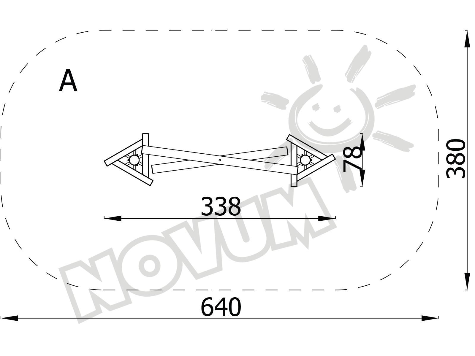 Modul 5 - Diagonalsteg