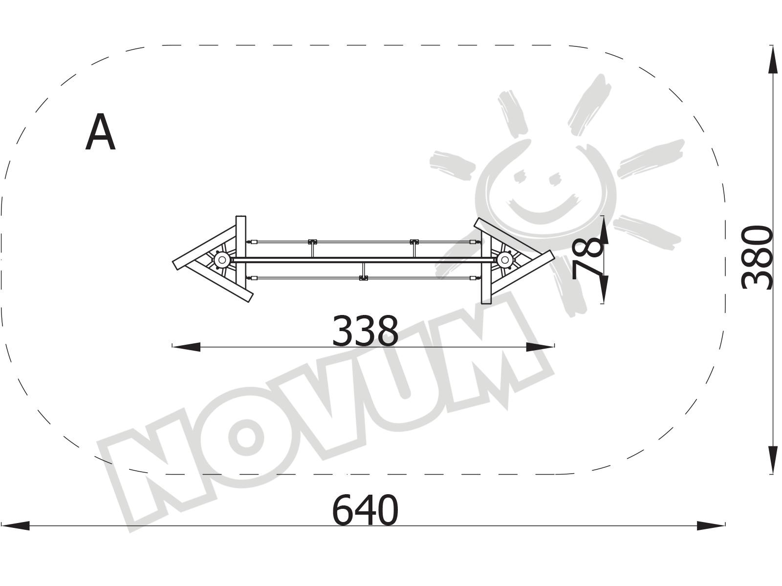 Modul 19 - Seilbrücke