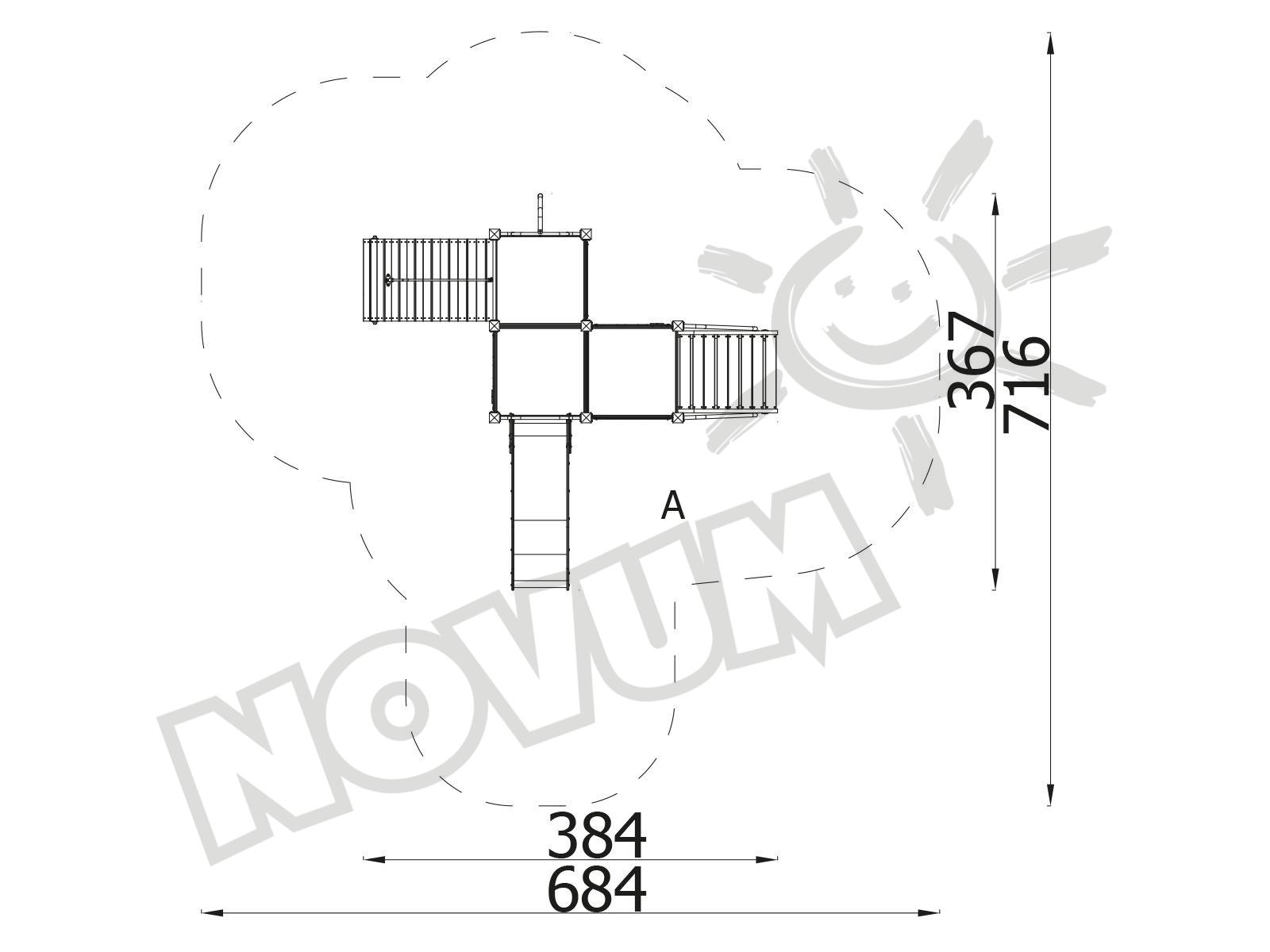 Quadro H Set 1260