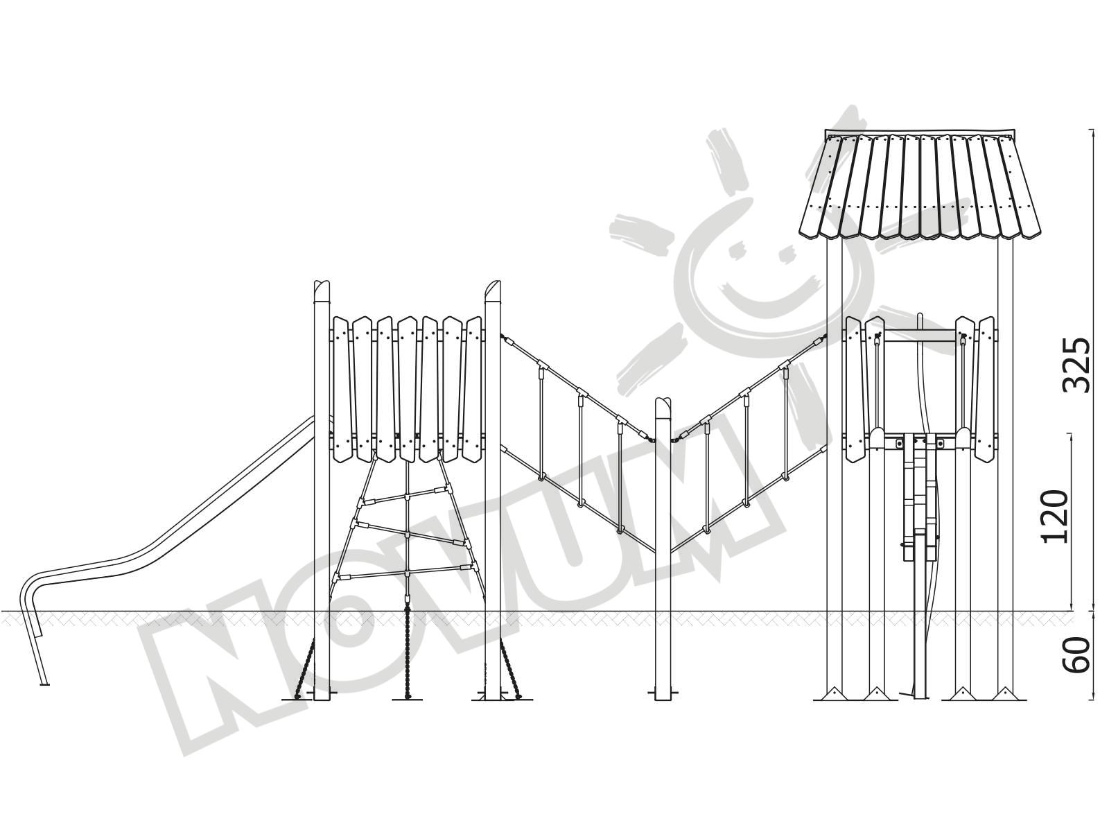 Robinio Set 202