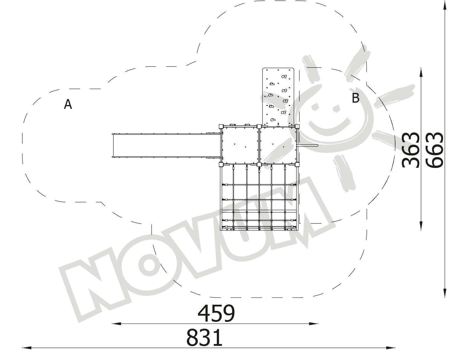 Quadro Me Set 12460