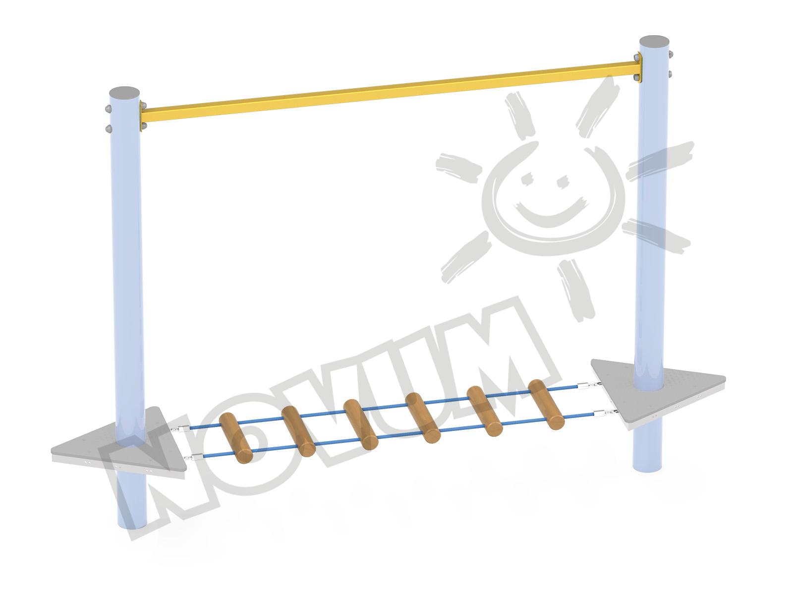 Modul 3 - Hängebrücke