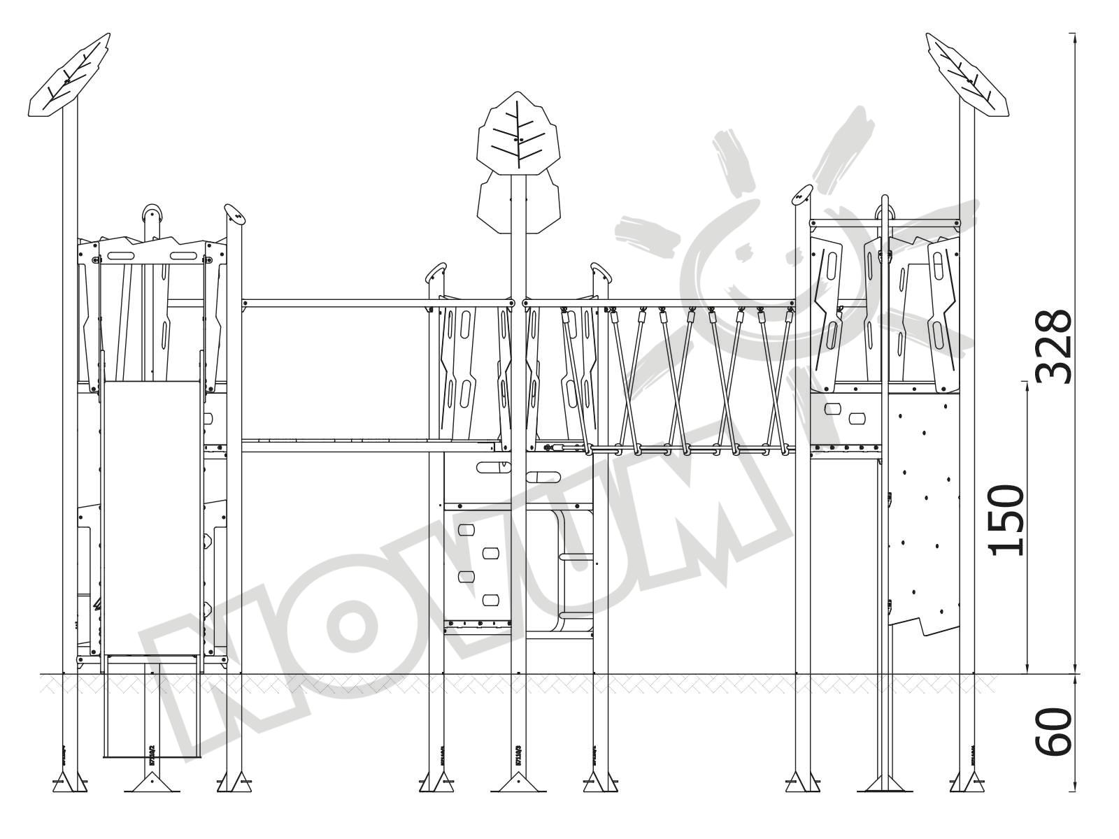 Verto Set 122