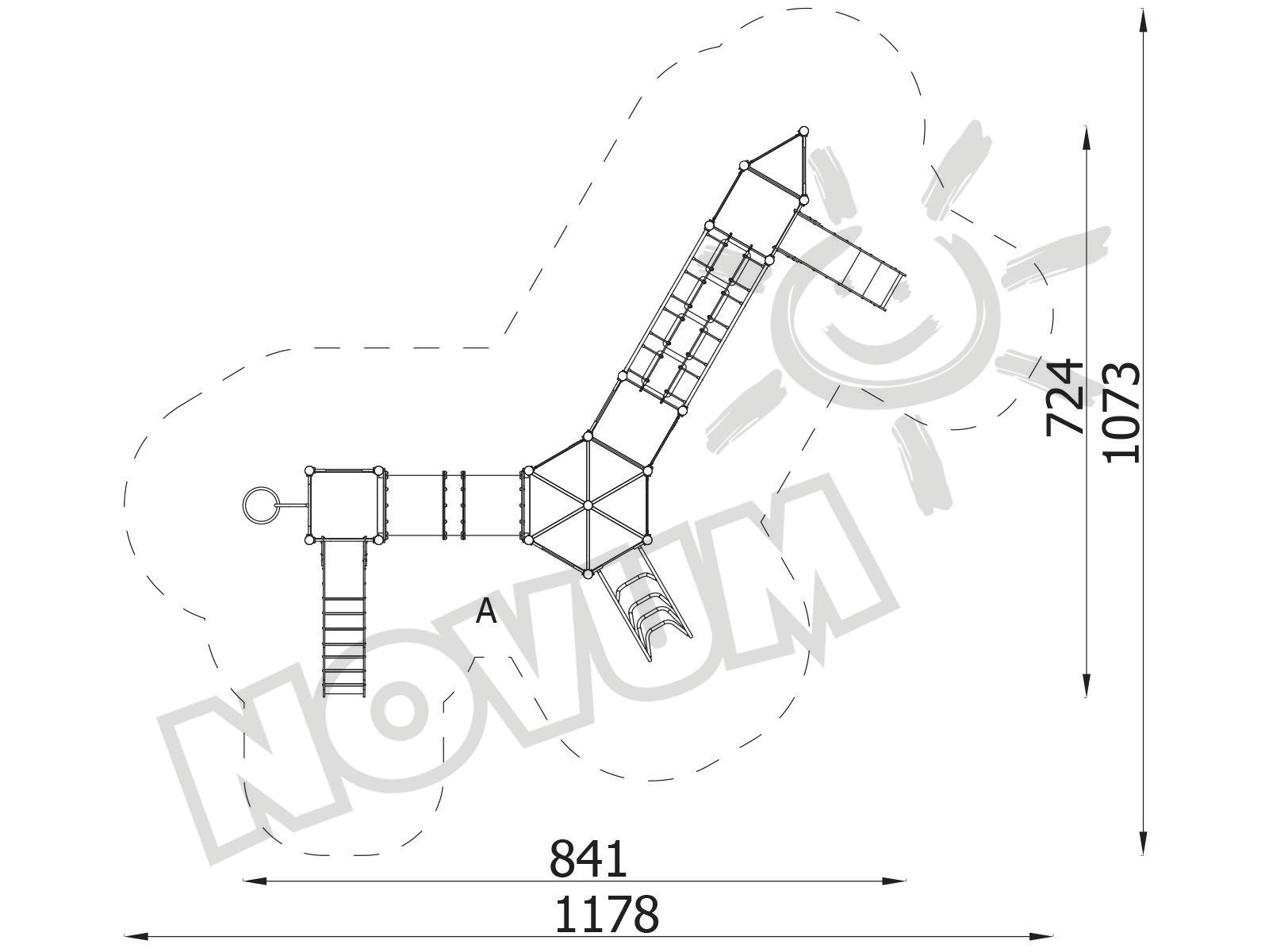 Orbis Me Set 1124