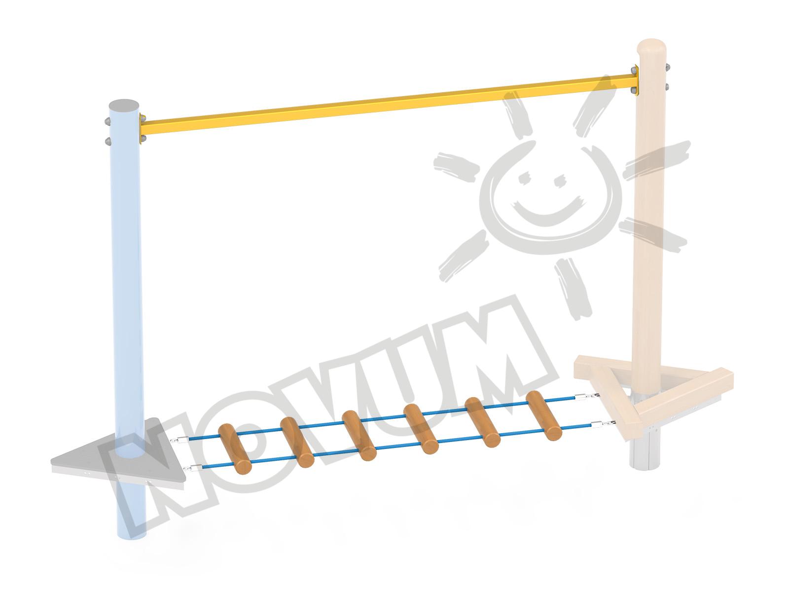 Modul 3 - Hängebrücke