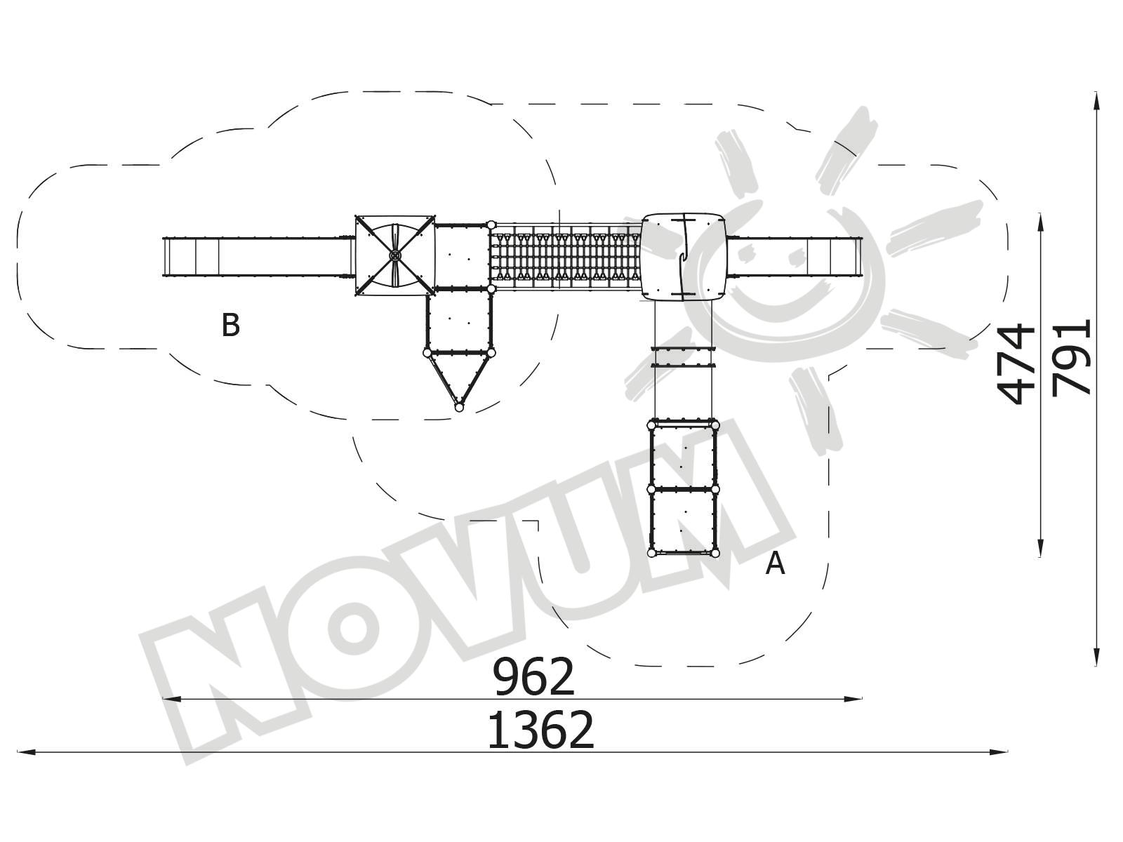 Orbis Me Turm 1146