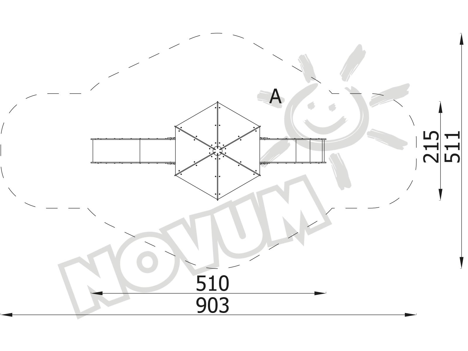 Orbis H Turm 1104