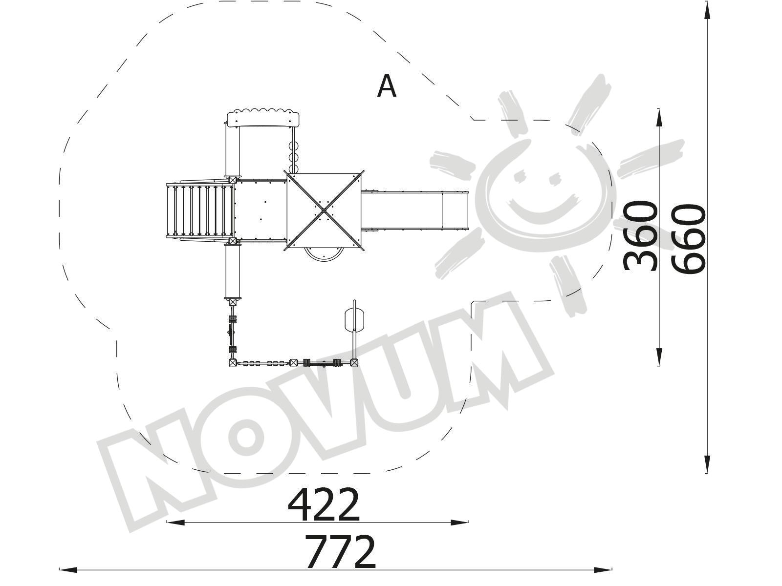 Quadro Simple 1254