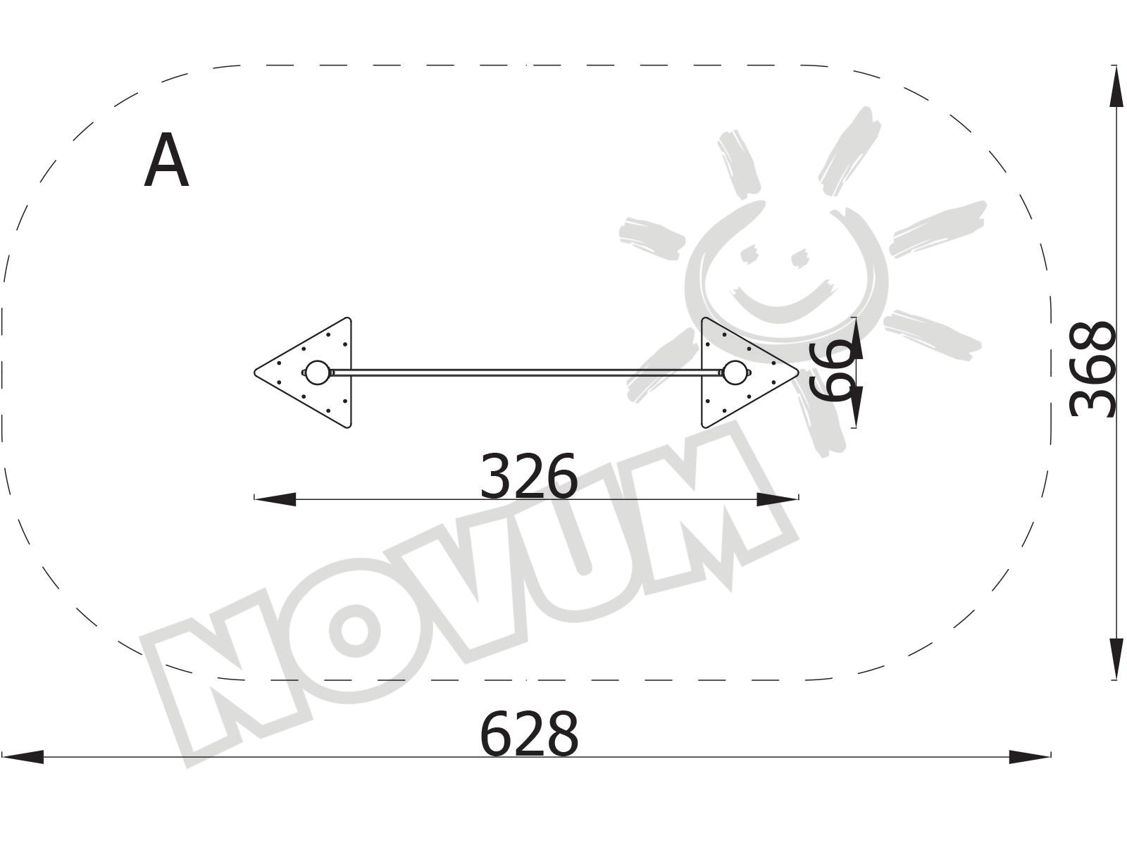 Modul 9 - Seil-Slalom-Brücke