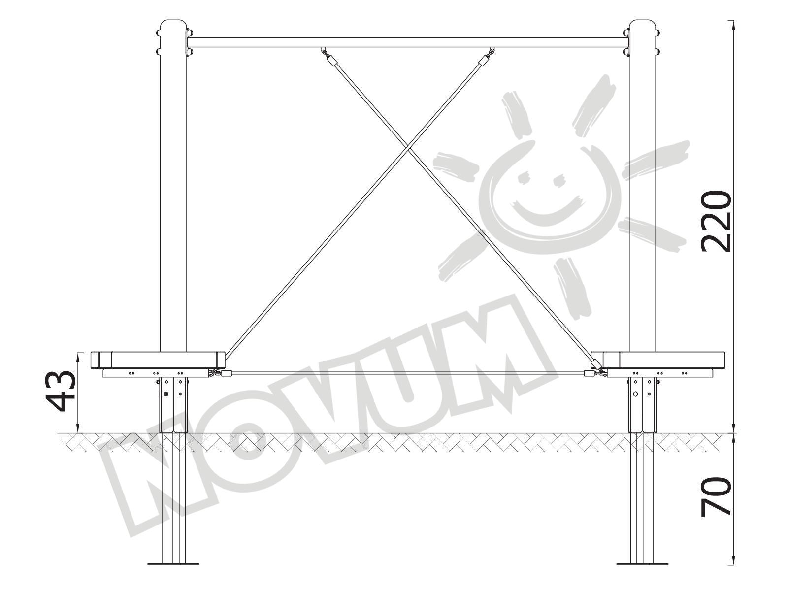 Modul 7 - X-Seil