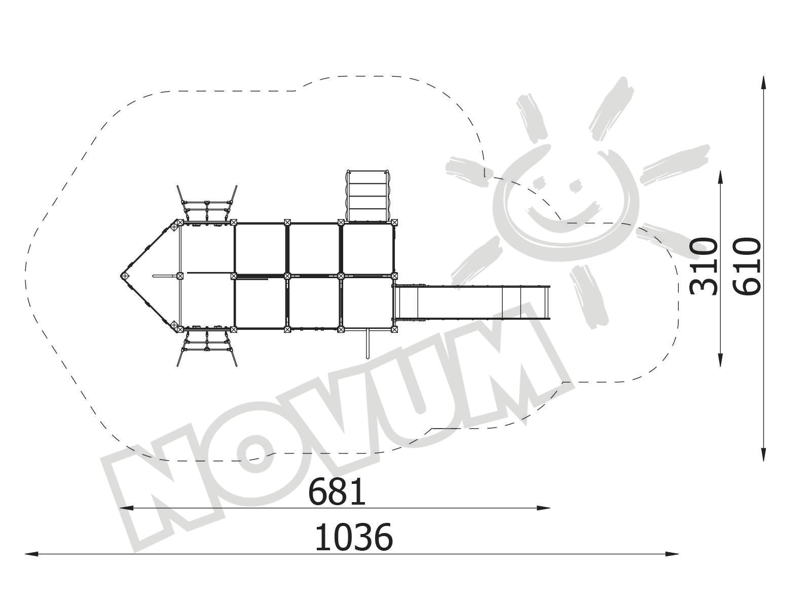 Quadro H Schiff 12454