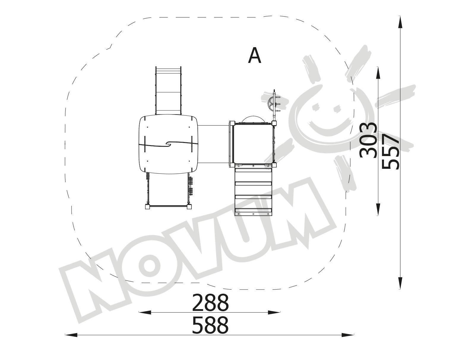 Quadro Simple 12432