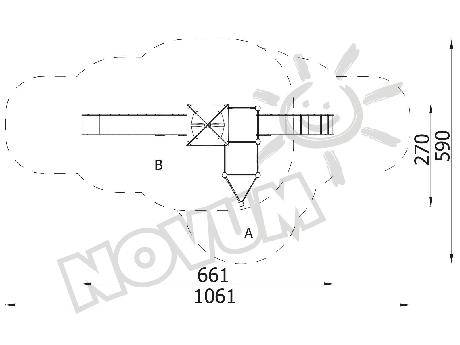 Orbis H Turm 1144