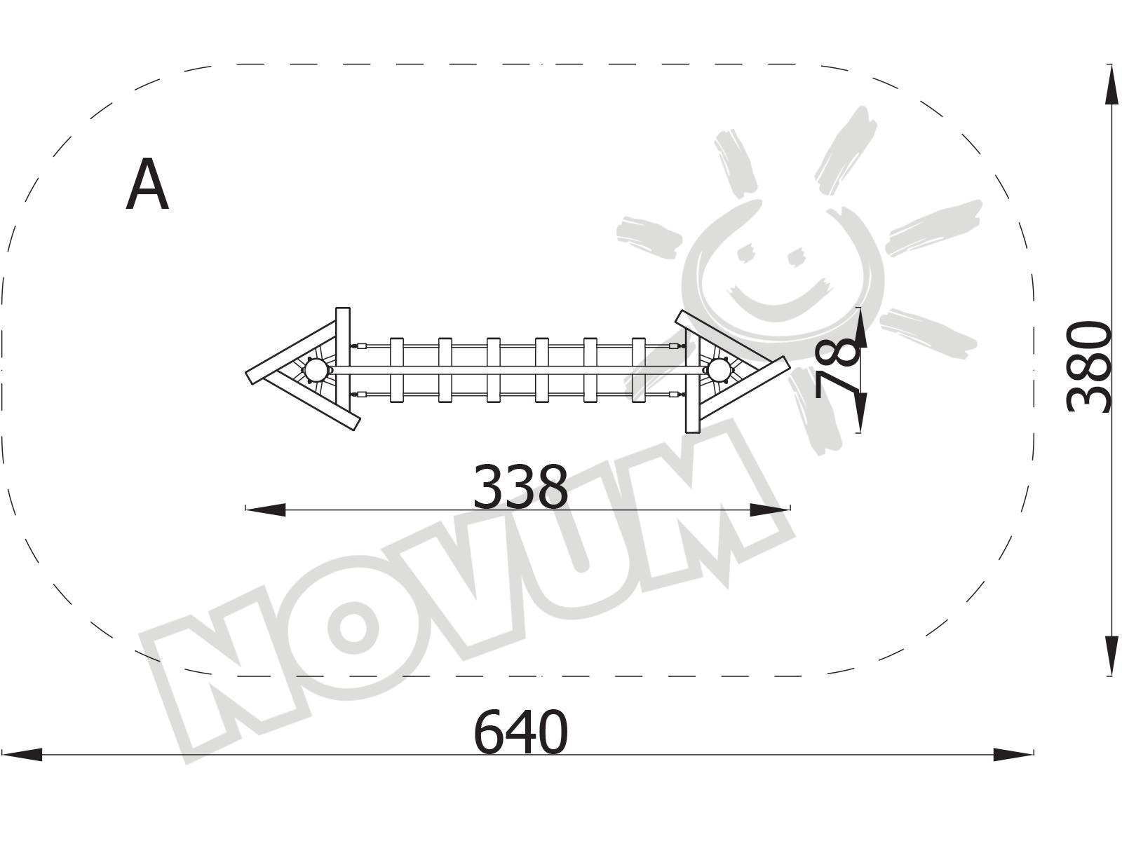 Modul 3 - Hängebrücke