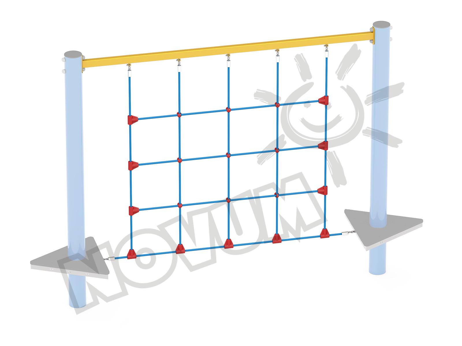 Modul 6 - Netzwand