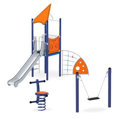 Kolekcja Action4Kids