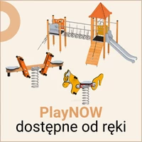 PlayNOW - dostępne "od ręki"