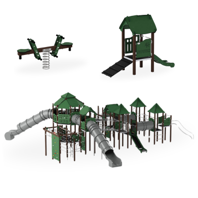 Kolekcja Quadro Recykling