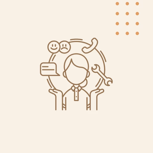 Obsługa posprzedażowa