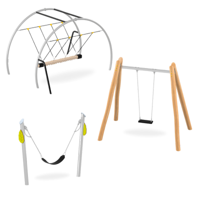 Huśtawki wahadłowe