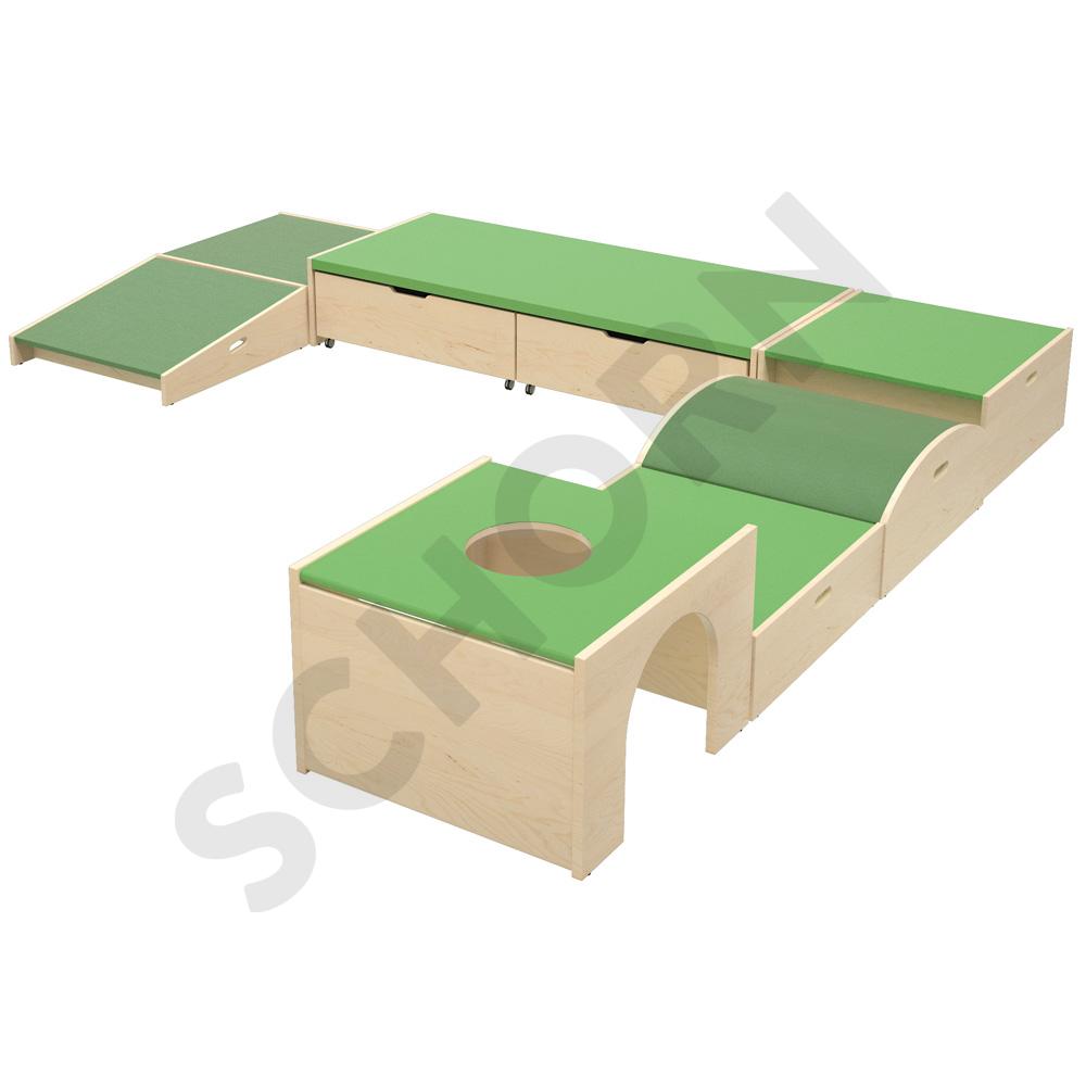 Podeste | Online-Shop Schorn