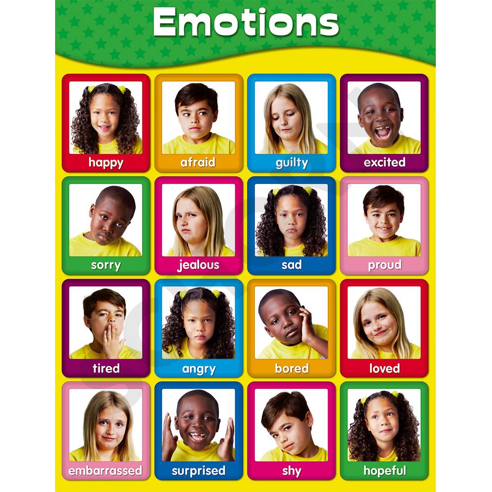 Englisch - Emotionen 1 | 351052 | Online-Shop Schorn