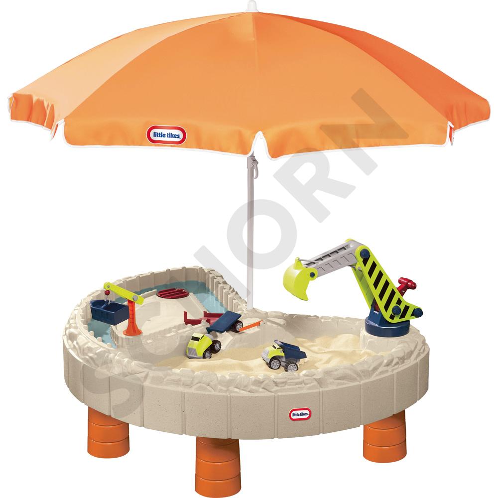 Sandkastenspielwaren für Kindergarten und Krippe