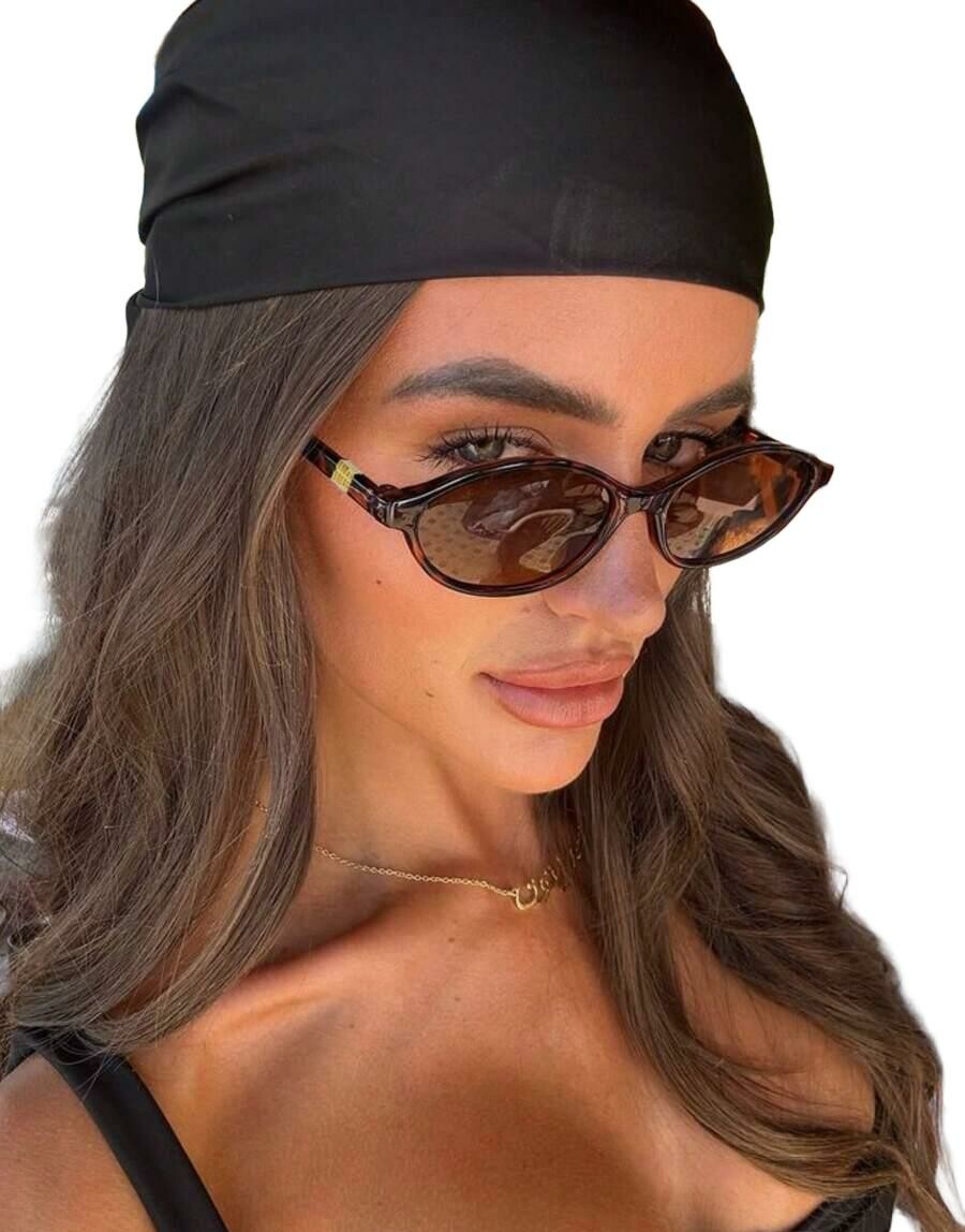 SHEIN OKULARY PRZECIWSŁONECZNE CASUAL S07