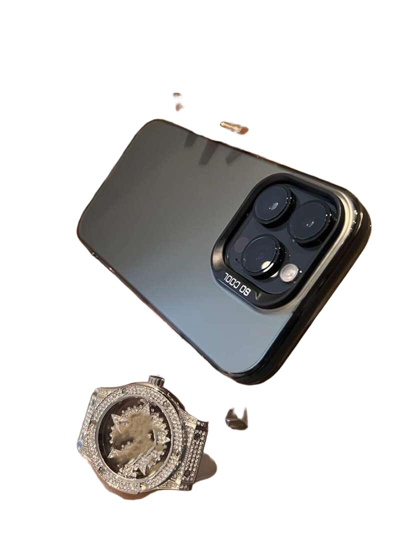 ETUI NA TELEFON IPHONE 16 S07